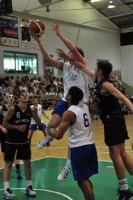 Victorian Teams Dominate 2012 East Coast Challenge